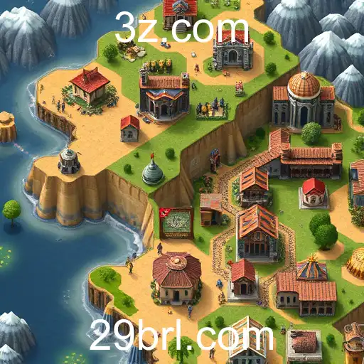 A Ascensão do 29brl no Cenário de Jogos Online