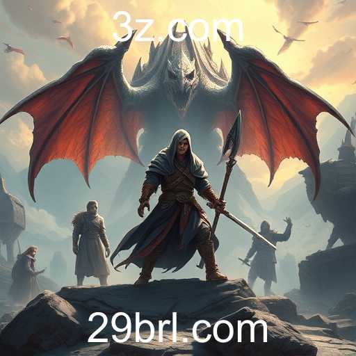 Novidades no Mundo dos Games: 29brl Agita a Comunidade