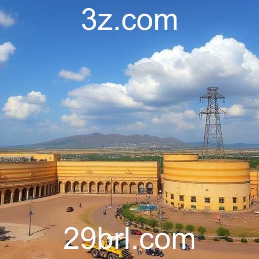 A Revolução dos Jogos Online: Como 29brl Molda o Futuro