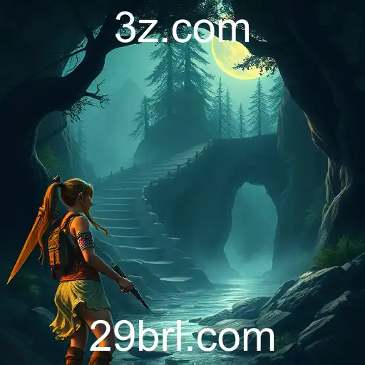 Explorando o Mundo dos Jogos de Aventura
