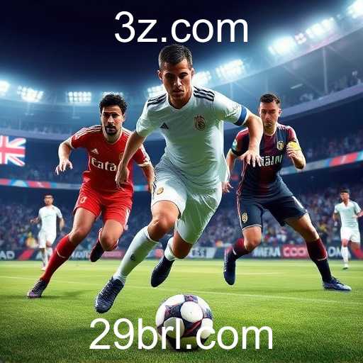 A Ascensão do Mercado de Jogos Online no Brasil