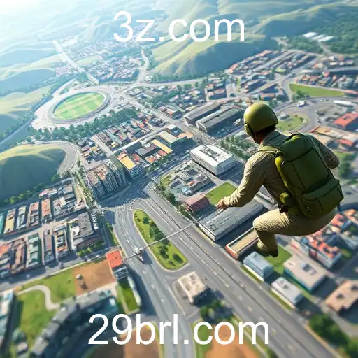 A Revolução dos Jogos Online no Brasil