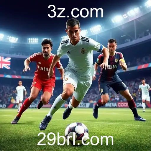 A Dinâmica do Novo Mercado de Jogos em 2025