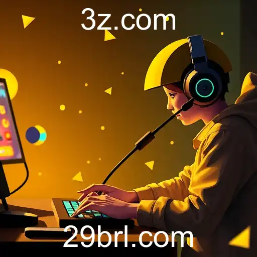 Os Impactos dos Jogos Online na Sociedade Brasileira