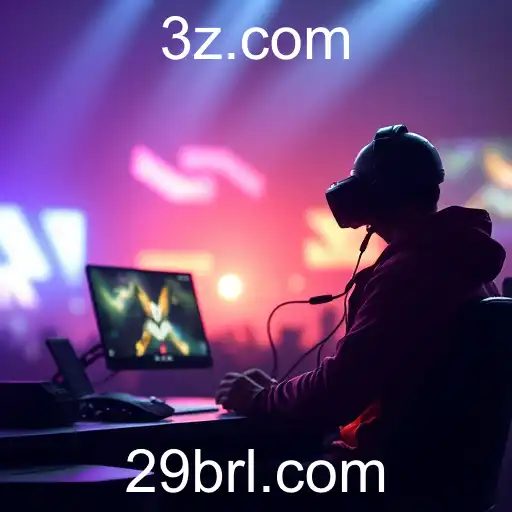 A Crescente Influência dos Jogos Online na Economia