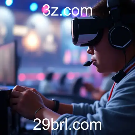 Crescimento de Plataformas de Jogos em 2025