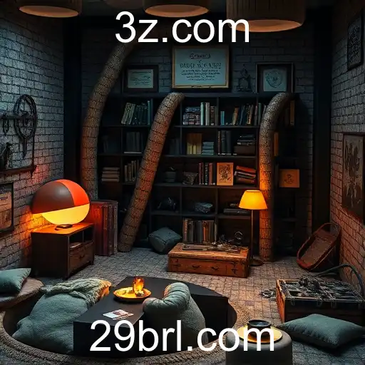 Novo Marco nos Jogos Online em 2026: O Crescimento da 29brl