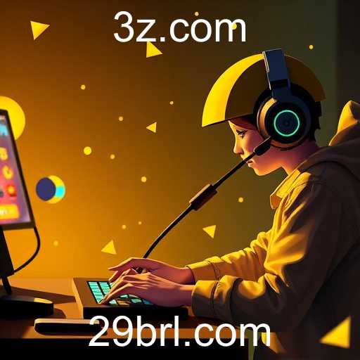 Os Impactos dos Jogos Online na Sociedade Brasileira