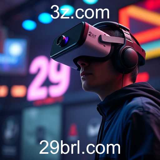 Mudanças no Cenário dos Jogos Digitais em 2025