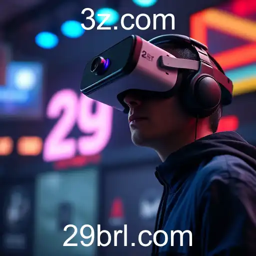 Mudanças no Cenário dos Jogos Digitais em 2025