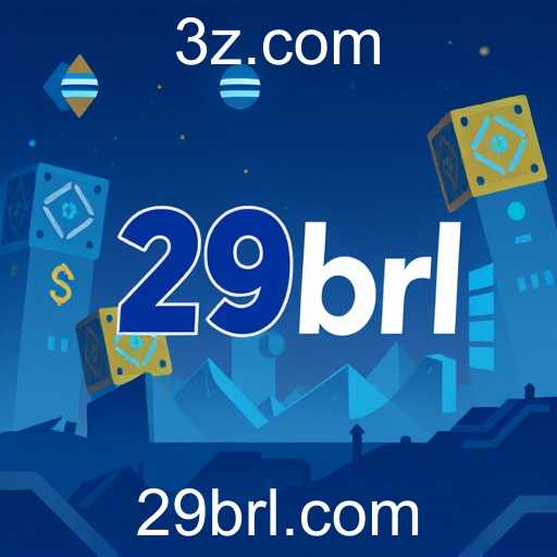 Indústria de Jogos no Brasil: O Alcance e a Influência de 29brl