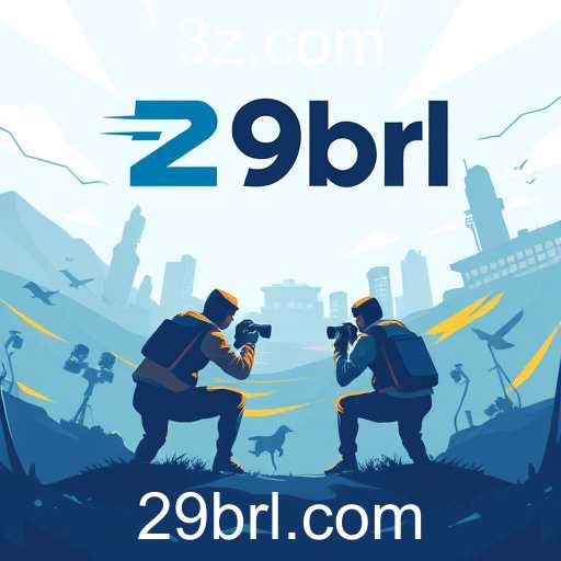 Inovações no Mundo dos Jogos e a Ascensão do 29brl