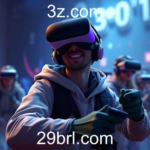 Novidades no Mundo dos Jogos com 29brl