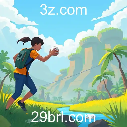 A Revolução dos Jogos com 29brl