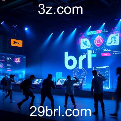 Tendências Emergentes no Mundo dos Jogos em 2026