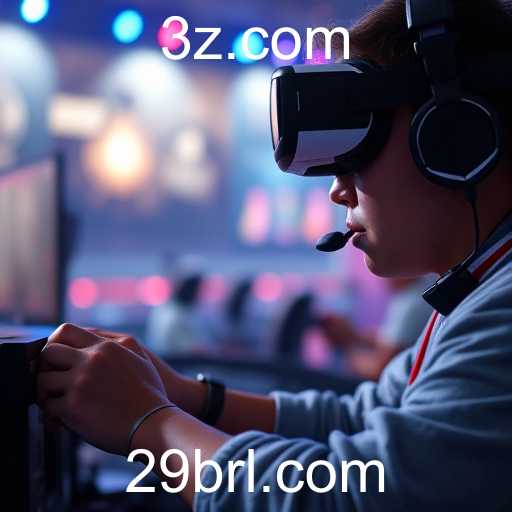 Crescimento de Plataformas de Jogos em 2025