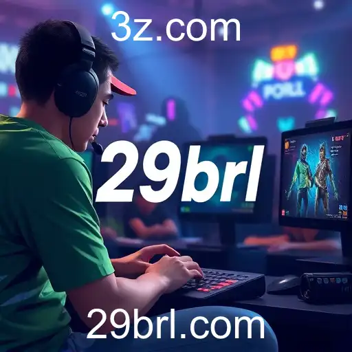 A Revolução dos Jogos Online no Brasil em 2026
