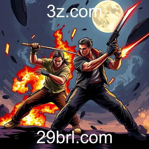 Revolução no Mercado de Jogos Online: O Impacto do 29brl